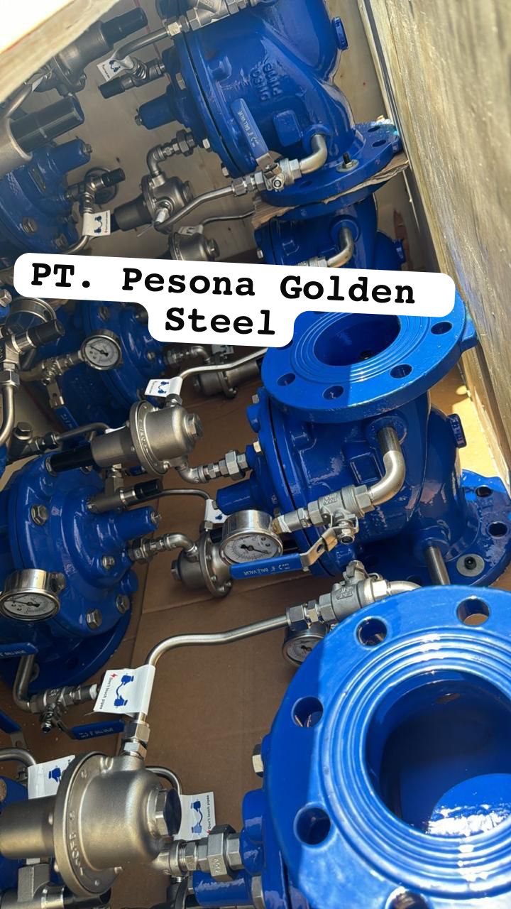 Gate Valve